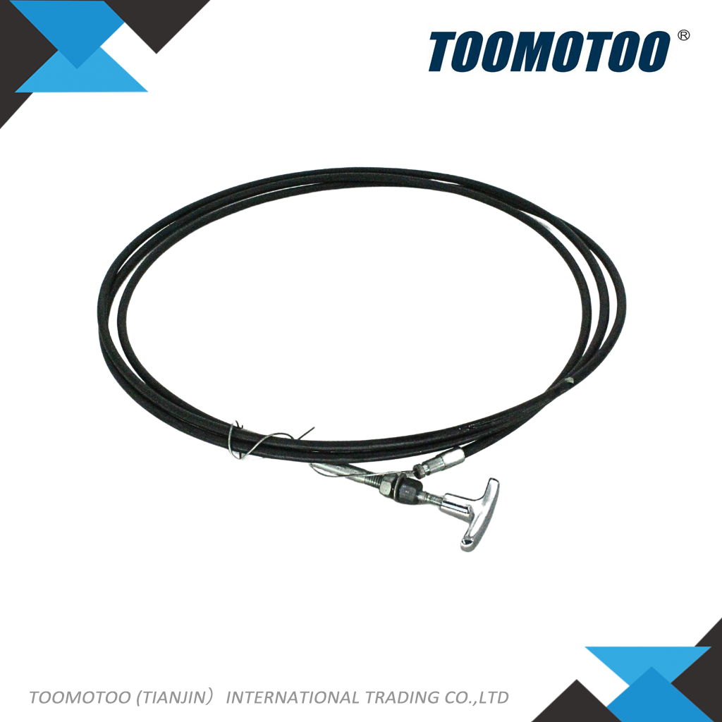 OEM&Alt Quality Forklift Spare Part Kalmar Lmv (Sweden) 9224420045 Control Cable (Electric Diesel)