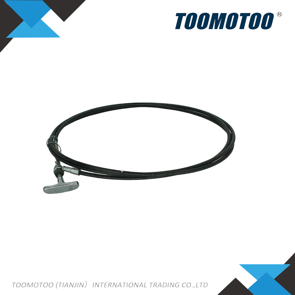 OEM&Alt Quality Forklift Spare Part Kalmar Lmv (Sweden) 9224420045 Control Cable (Electric Diesel)