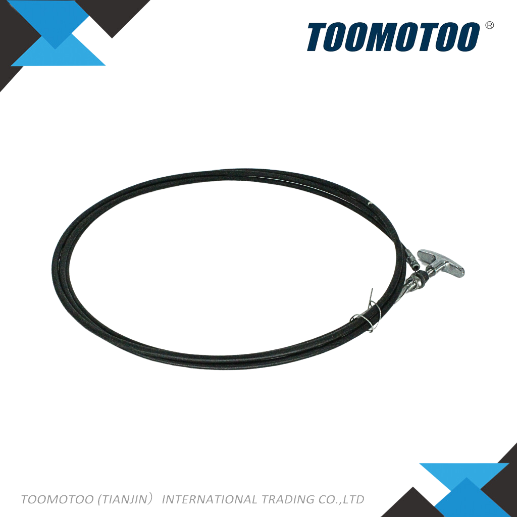 OEM&Alt Quality Forklift Spare Part Kalmar Lmv (Sweden) 9224420045 Control Cable (Electric Diesel)