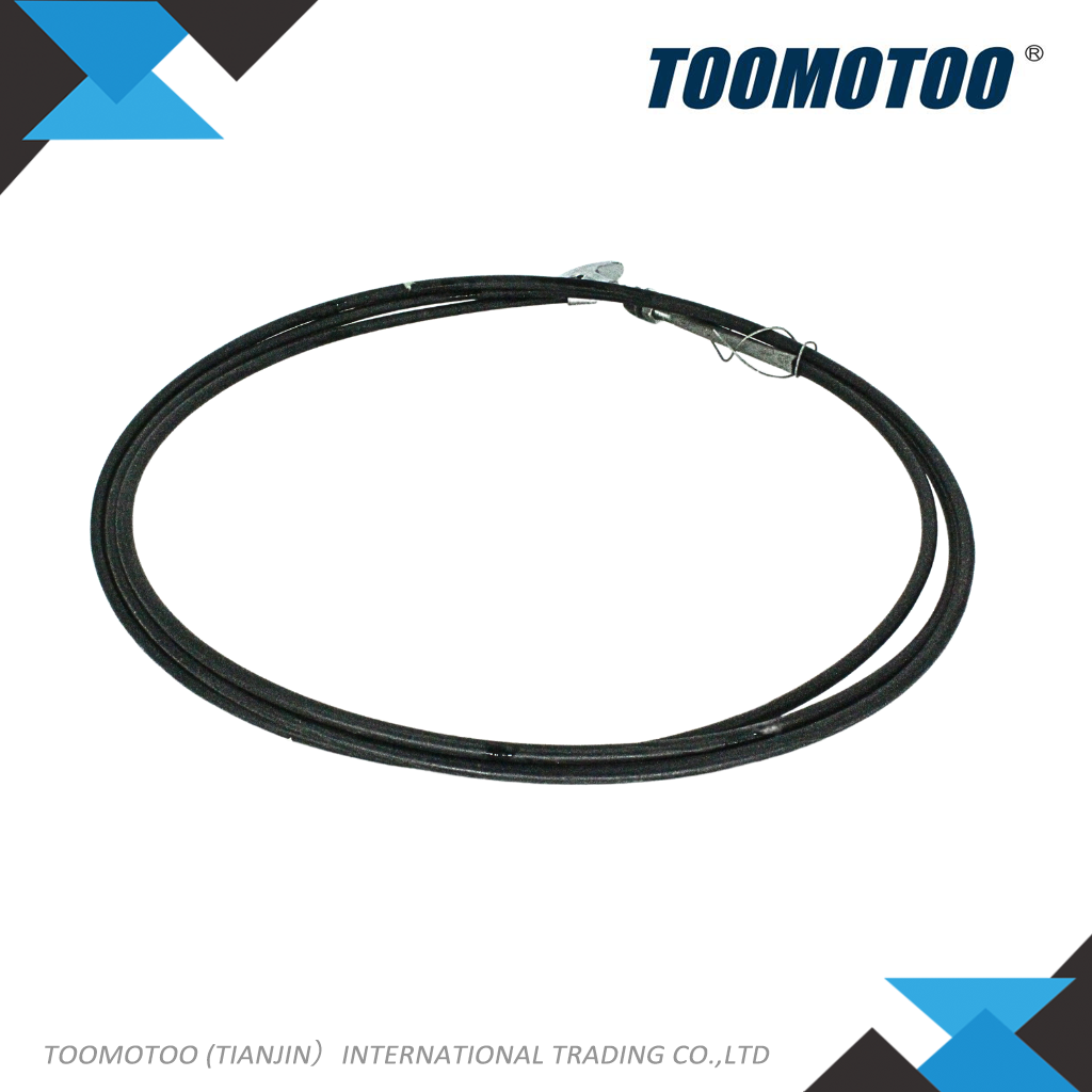 OEM&Alt Quality Forklift Spare Part Kalmar Lmv (Sweden) 9224420045 Control Cable (Electric Diesel)