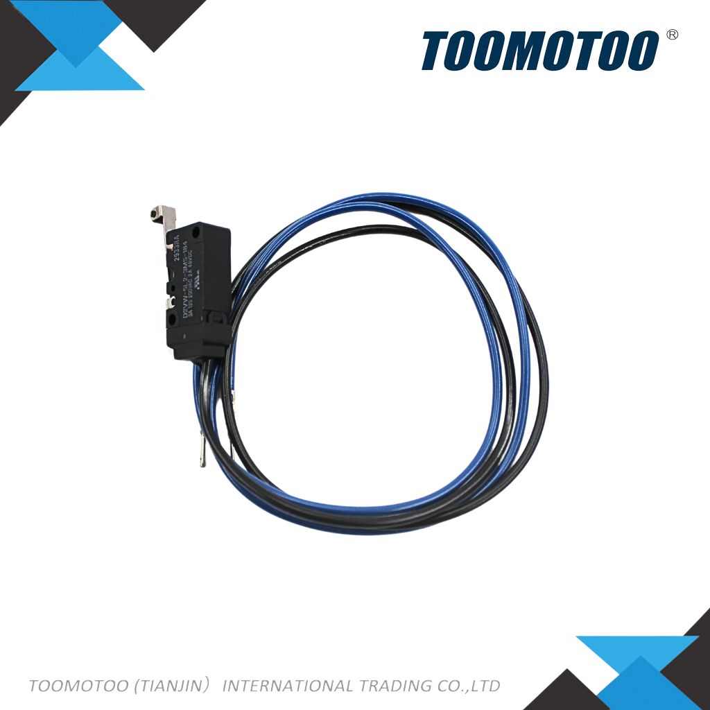 OEM&Alt Quality Forklift Spare Part Totalsource 14674502 Microswitch (Electric Diesel)