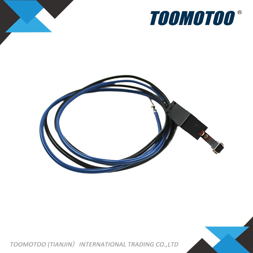 OEM&Alt Quality Forklift Spare Part Totalsource 14674502 Microswitch (Electric Diesel)