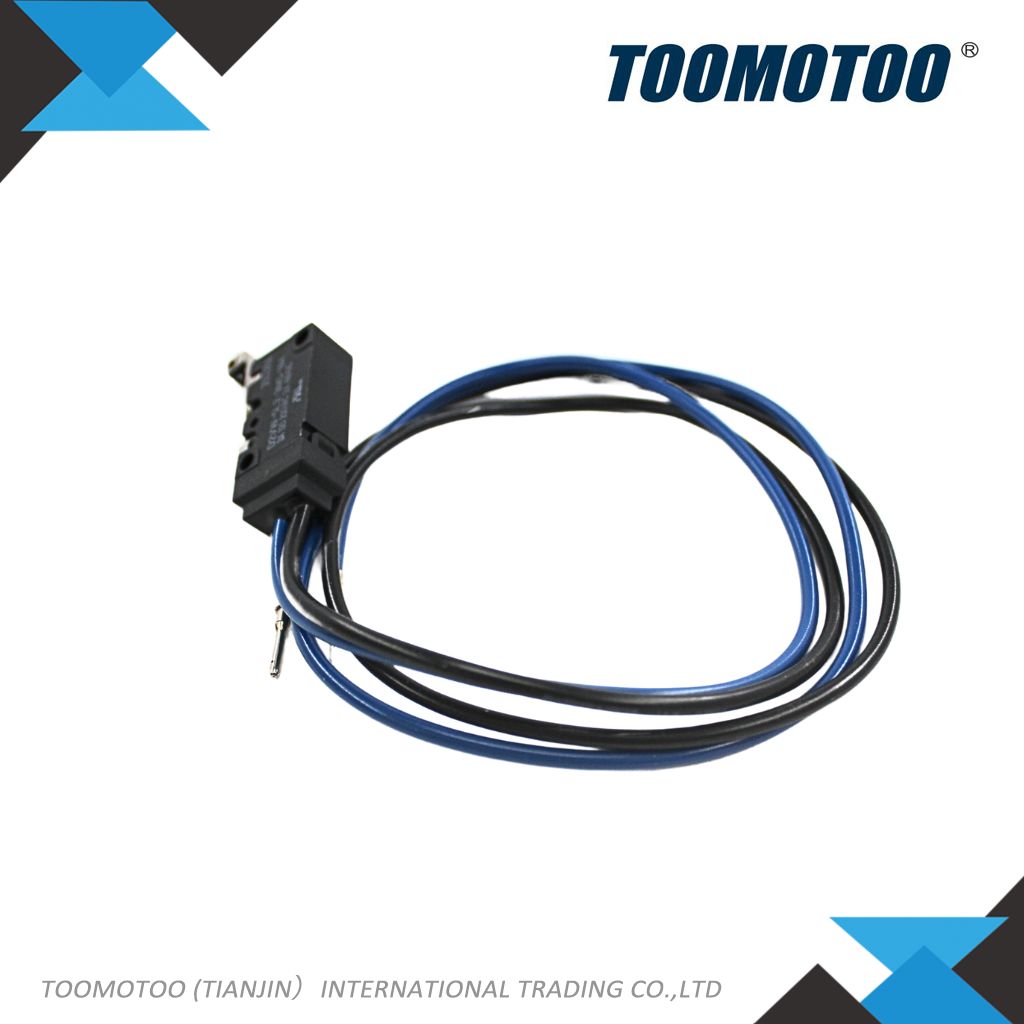 OEM&Alt Quality Forklift Spare Part Totalsource 14674502 Microswitch (Electric Diesel)