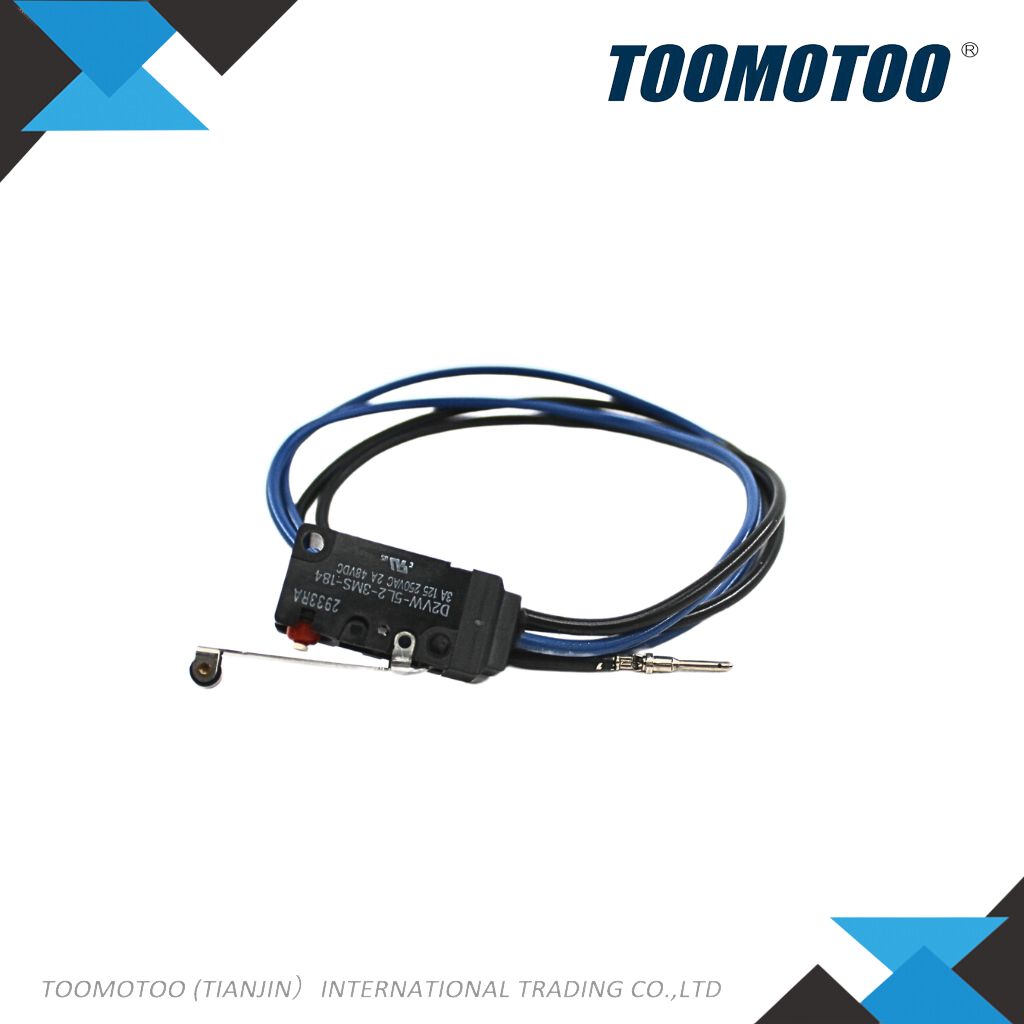 OEM&Alt Quality Forklift Spare Part Totalsource 14674502 Microswitch (Electric Diesel)