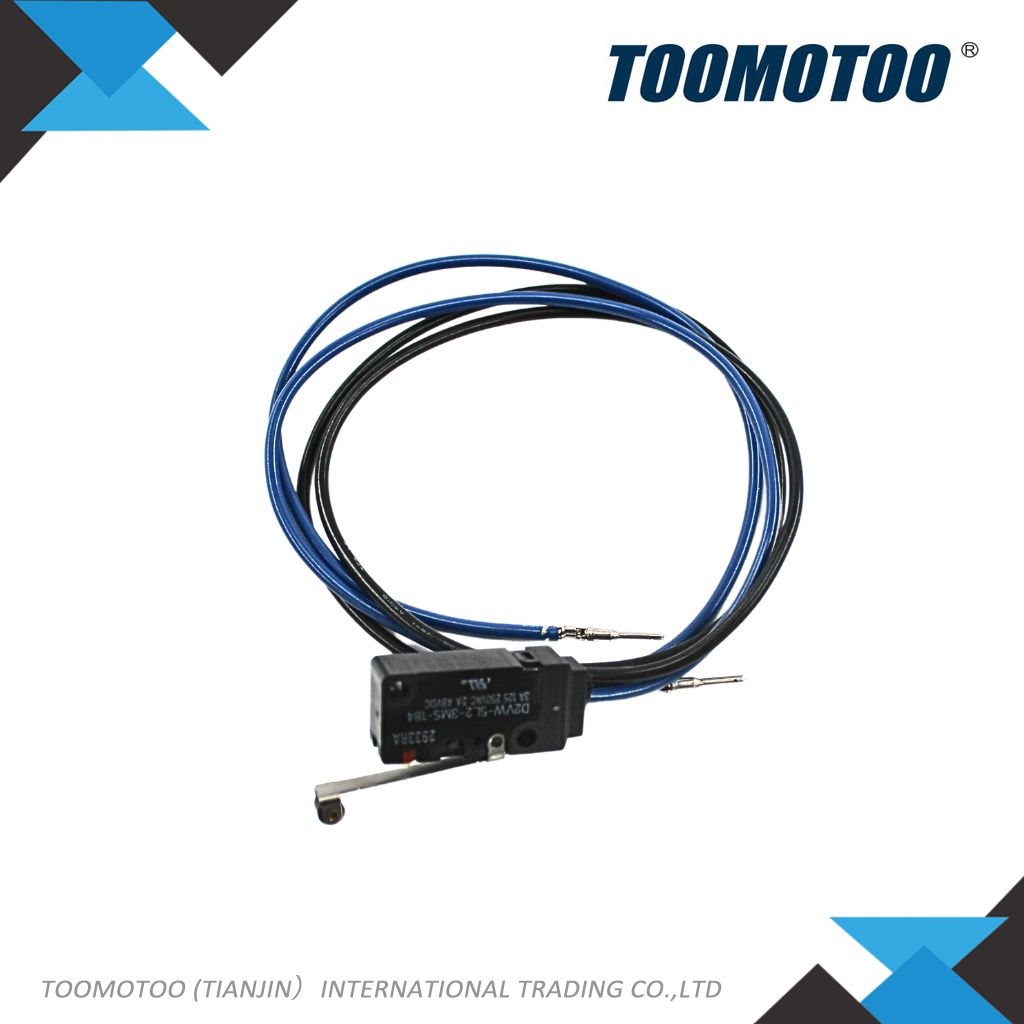 OEM&Alt Quality Forklift Spare Part Totalsource 14674502 Microswitch (Electric Diesel)