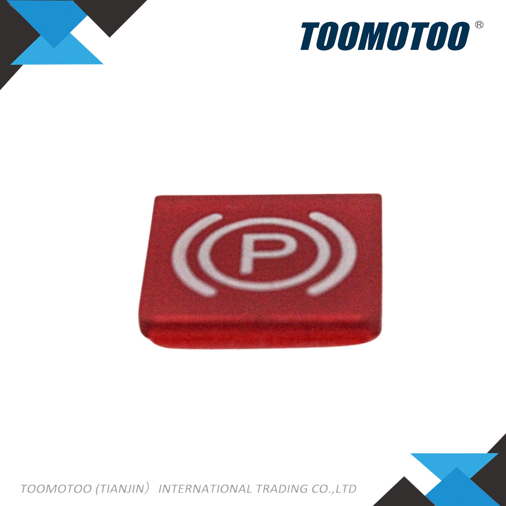 OEM&Alt Quality Forklift Spare Part Linde 0009383566 Lens and Symbol Plate (Electric Diesel)