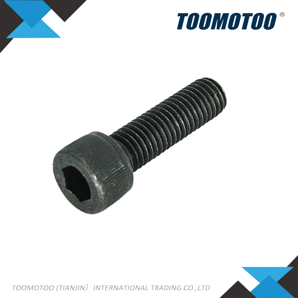 OEM&Alt Quality Forklift Spare Part Linde 9045341243 Hexagon Socket Head Cap Screw (Electric Diesel)