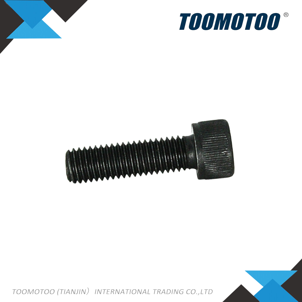 OEM&Alt Quality Forklift Spare Part Linde 9045341243 Hexagon Socket Head Cap Screw (Electric Diesel)