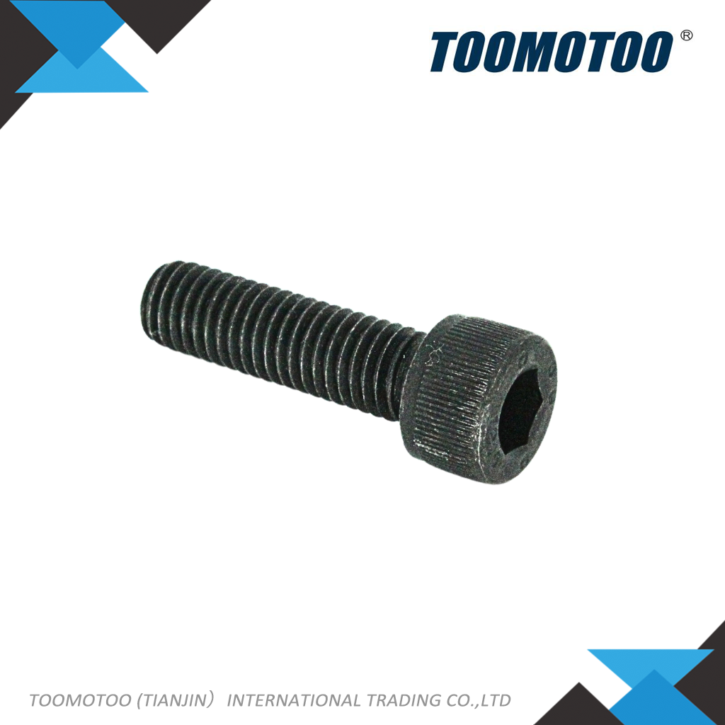 OEM&Alt Quality Forklift Spare Part Linde 9045341243 Hexagon Socket Head Cap Screw (Electric Diesel)