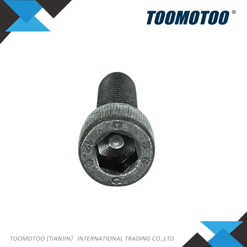 OEM&Alt Quality Forklift Spare Part Linde 9045341243 Hexagon Socket Head Cap Screw (Electric Diesel)