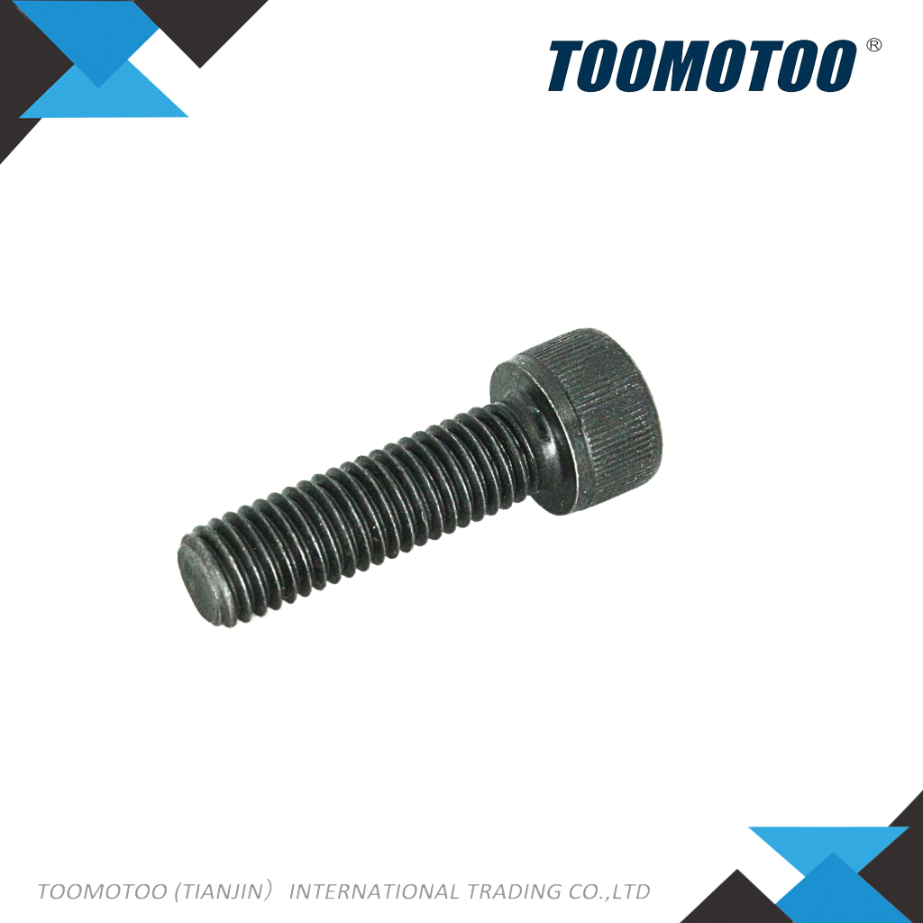 OEM&Alt Quality Forklift Spare Part Linde 9045341243 Hexagon Socket Head Cap Screw (Electric Diesel)