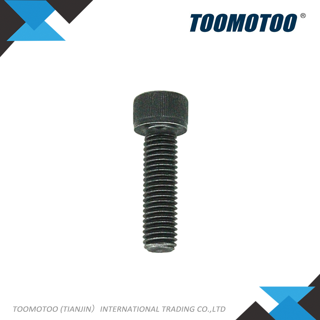 OEM&Alt Quality Forklift Spare Part Linde 9045341243 Hexagon Socket Head Cap Screw (Electric Diesel)