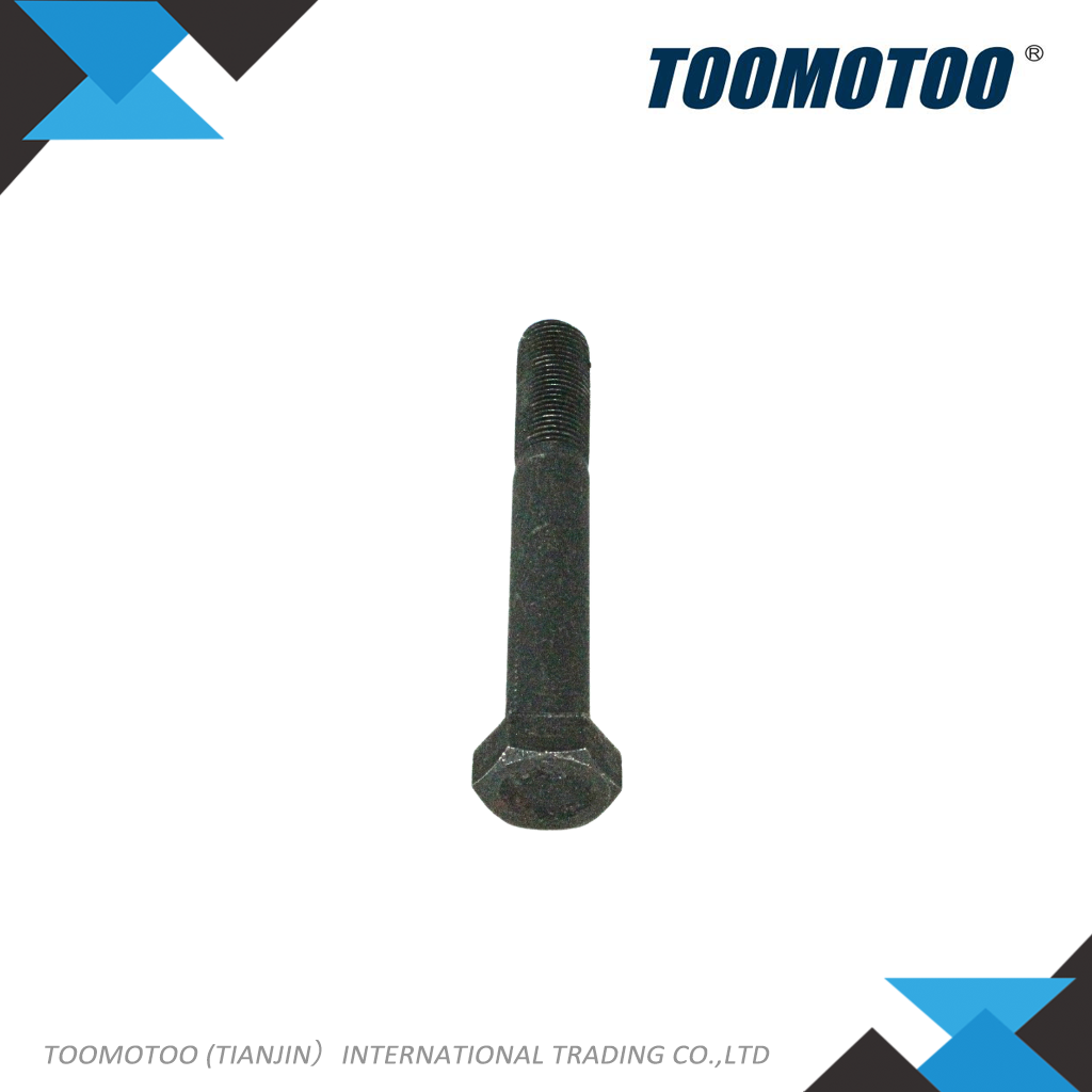 OEM&Alt Quality Forklift Spare Part Linde 9010312307 Hexagon Head Bolt (Electric Diesel)