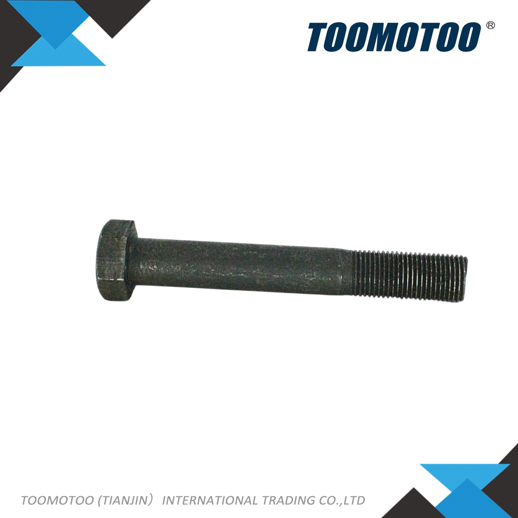 OEM&Alt Quality Forklift Spare Part Linde 9010312307 Hexagon Head Bolt (Electric Diesel)