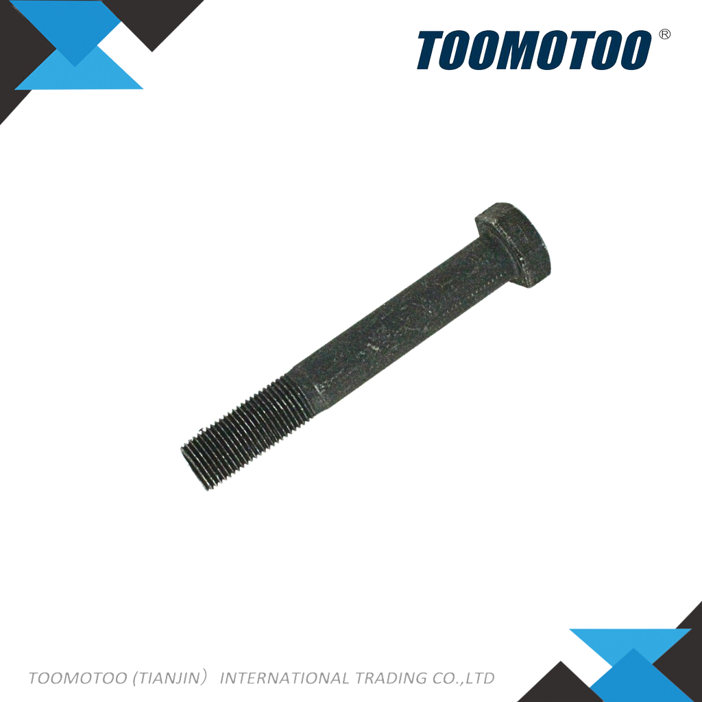 OEM&Alt Quality Forklift Spare Part Linde 9010312307 Hexagon Head Bolt (Electric Diesel)