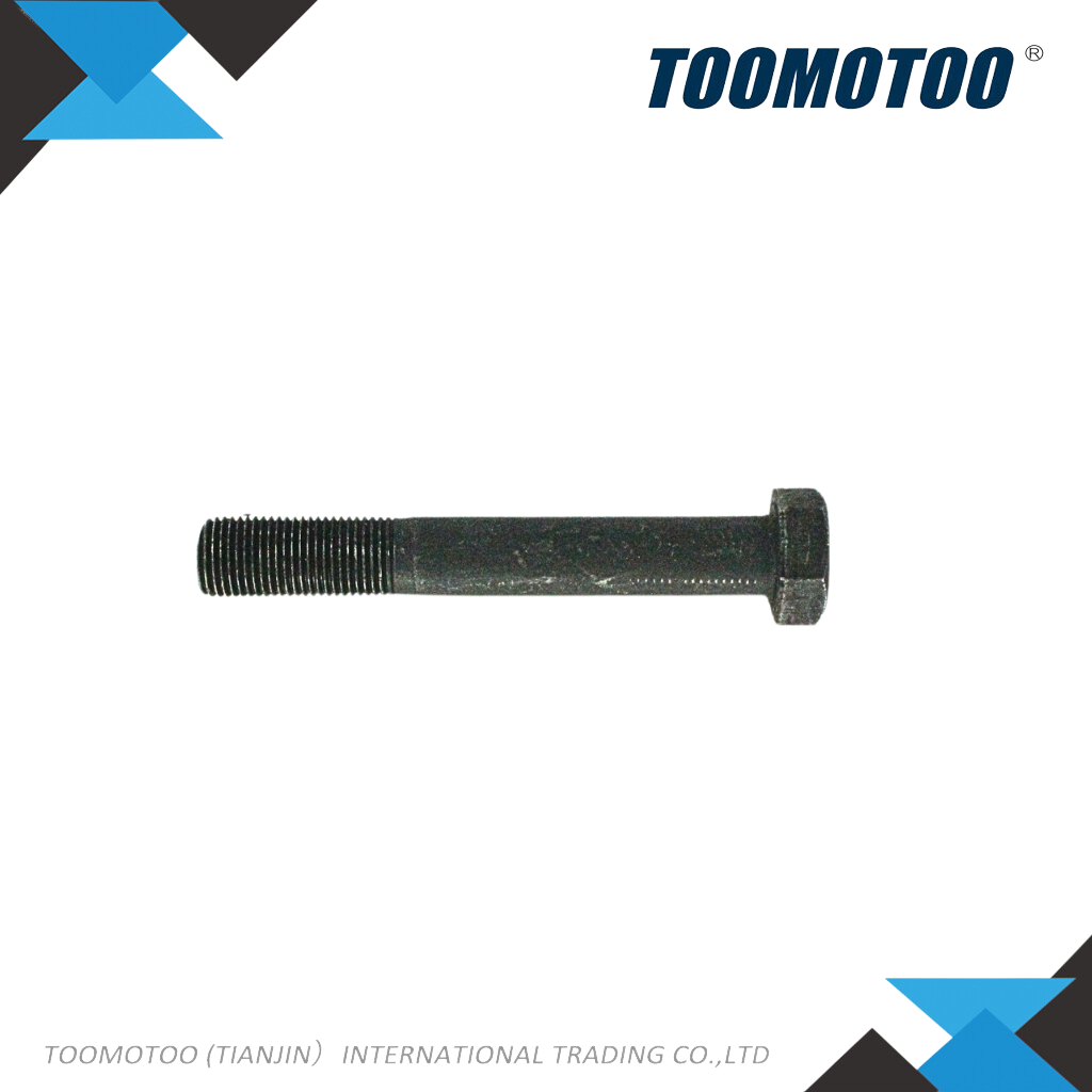 OEM&Alt Quality Forklift Spare Part Linde 9010312307 Hexagon Head Bolt (Electric Diesel)