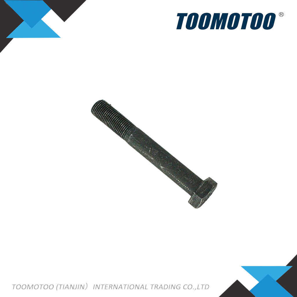 OEM&Alt Quality Forklift Spare Part Linde 9010312307 Hexagon Head Bolt (Electric Diesel)