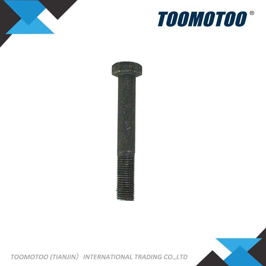 OEM&Alt Quality Forklift Spare Part Linde 9010312307 Hexagon Head Bolt (Electric Diesel)