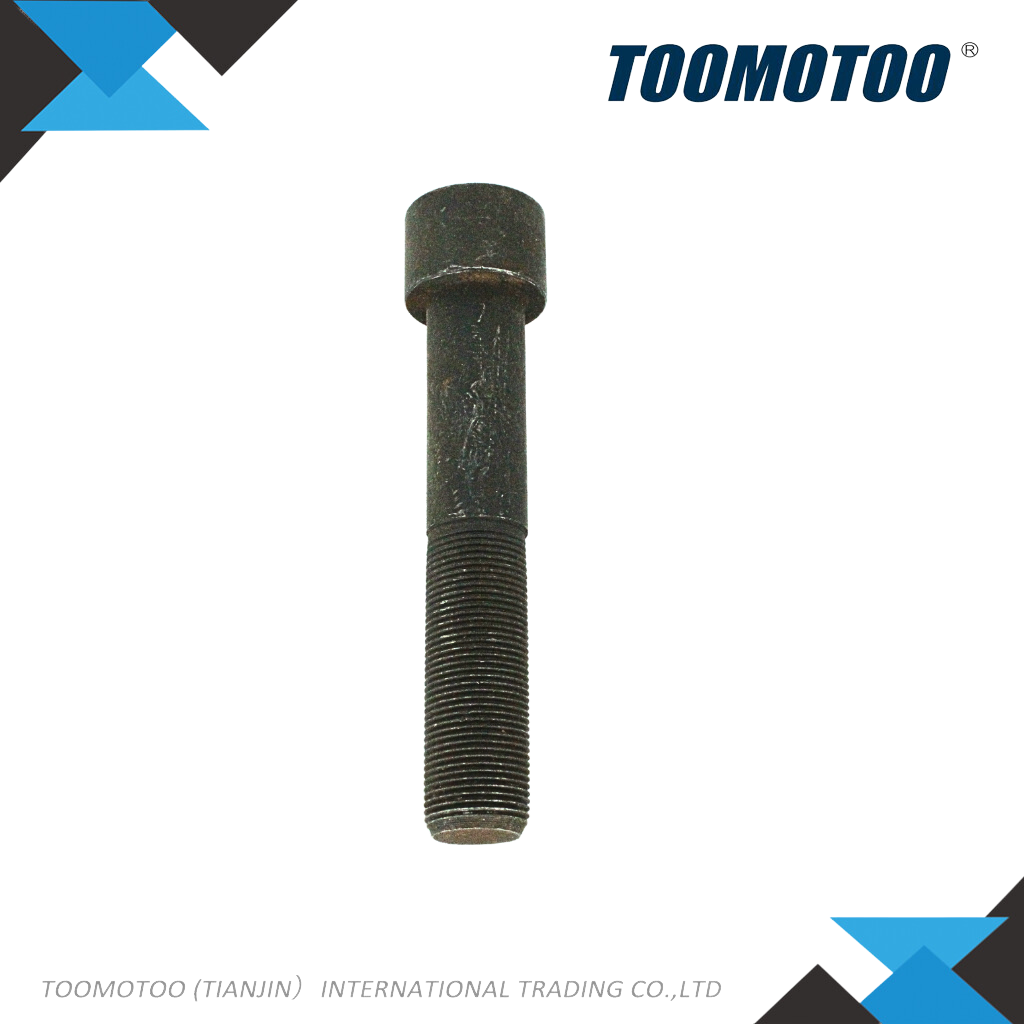 OEM&Alt Quality Forklift Spare Part Linde 9045312458 Hexagon Socket Head Cap Screw (Electric Diesel)