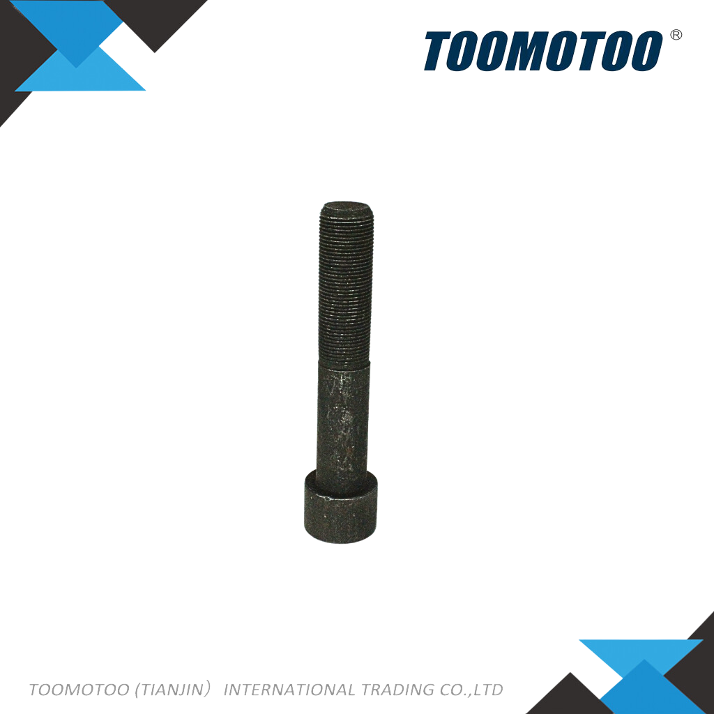 OEM&Alt Quality Forklift Spare Part Linde 9045312458 Hexagon Socket Head Cap Screw (Electric Diesel)