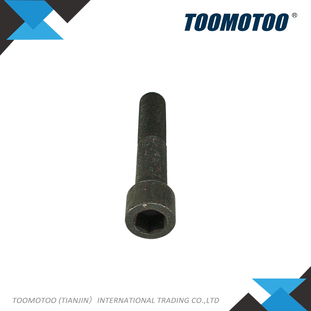 OEM&Alt Quality Forklift Spare Part Linde 9045312458 Hexagon Socket Head Cap Screw (Electric Diesel)