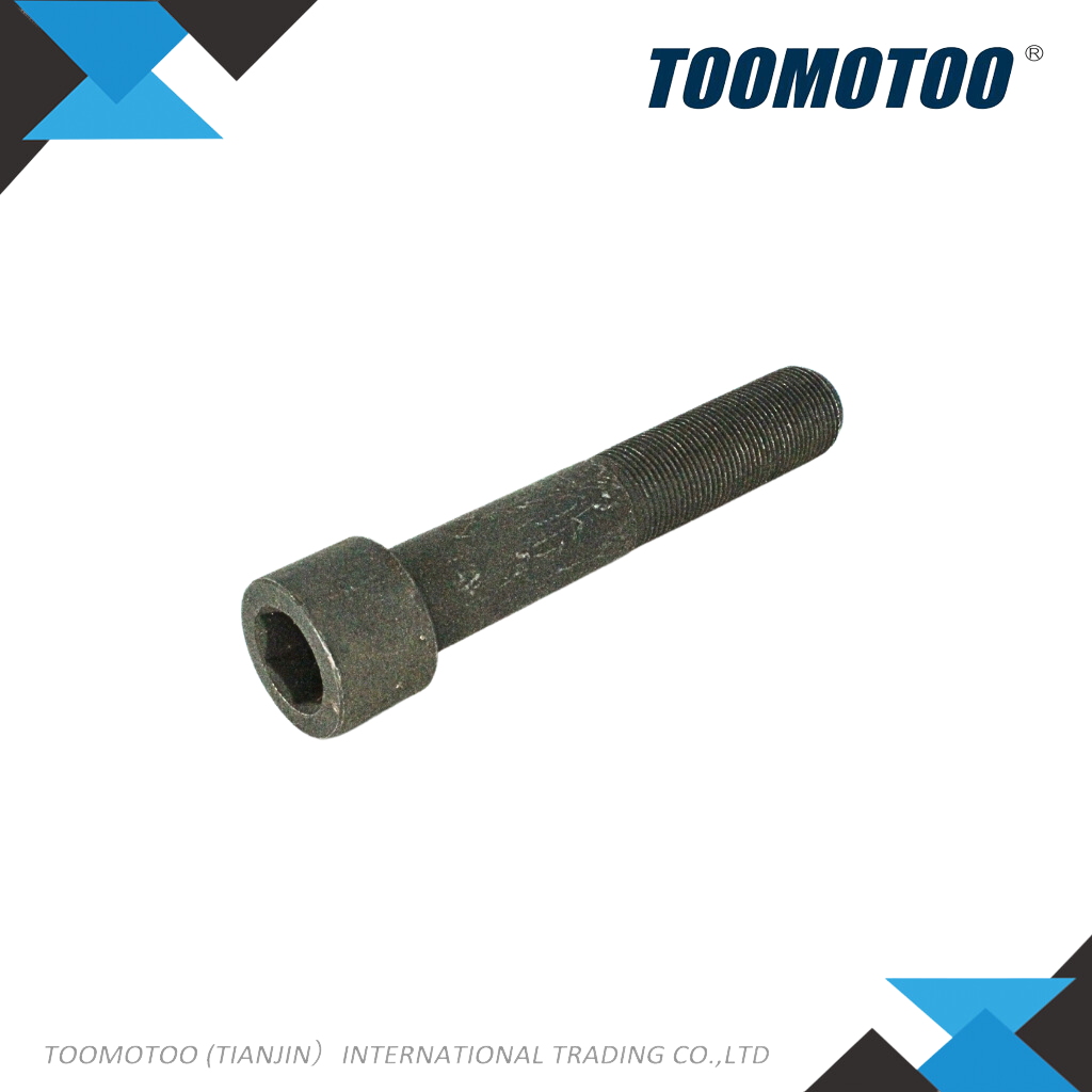 OEM&Alt Quality Forklift Spare Part Linde 9045312458 Hexagon Socket Head Cap Screw (Electric Diesel)