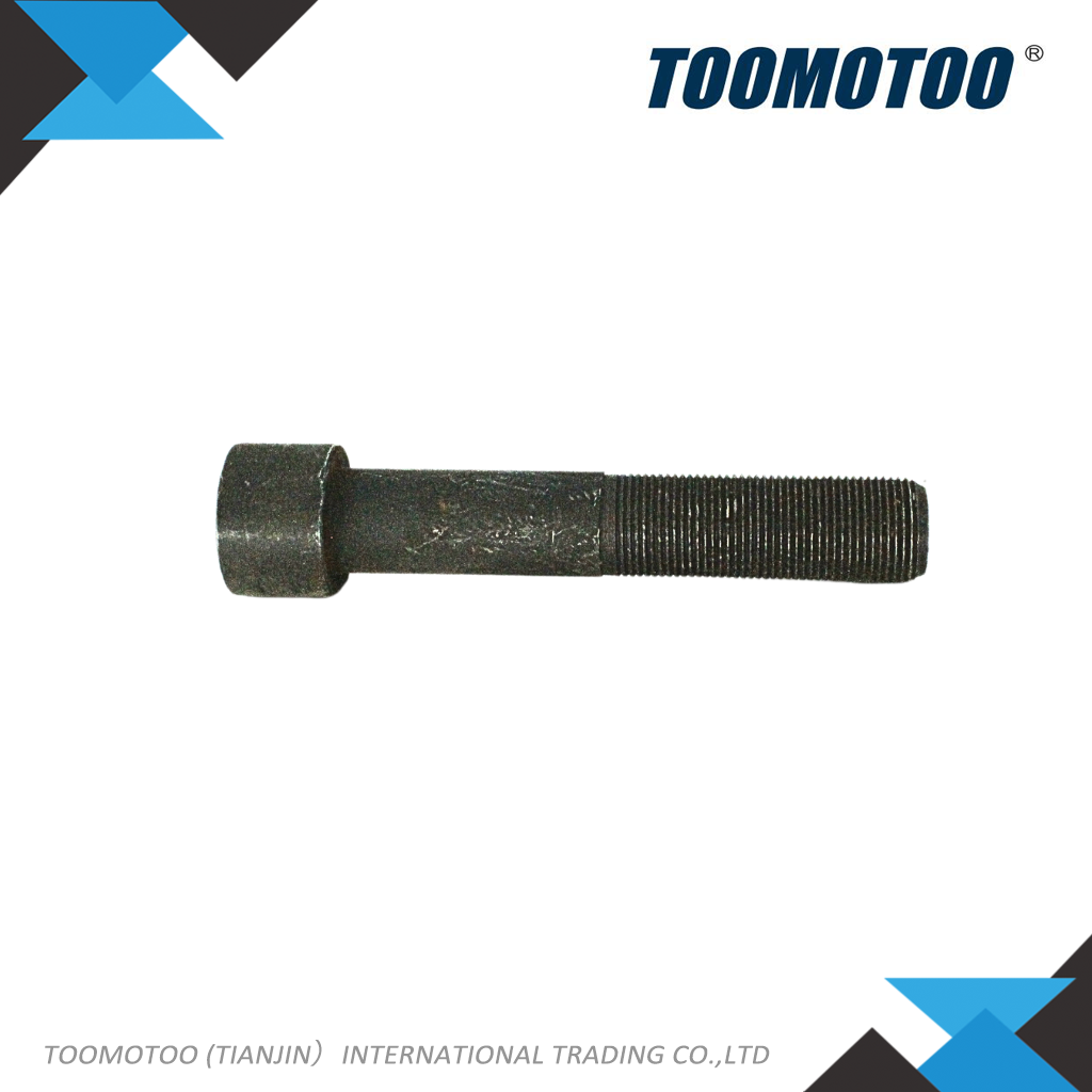 OEM&Alt Quality Forklift Spare Part Linde 9045312458 Hexagon Socket Head Cap Screw (Electric Diesel)