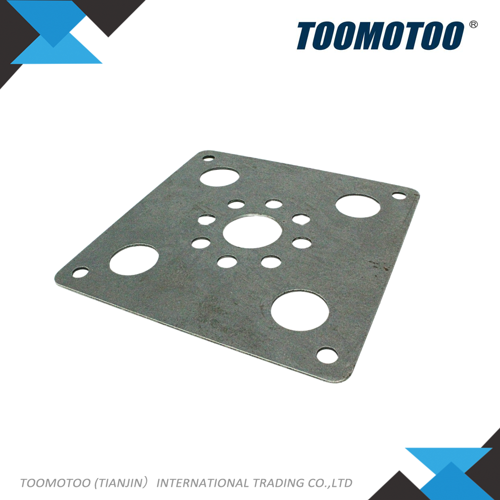 OEM&Alt Quality Forklift Spare Part Linde 12832642604 Drive Plate Converter (Electric Diesel)