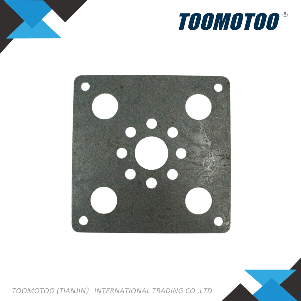 OEM&Alt Quality Forklift Spare Part Linde 12832642604 Drive Plate Converter (Electric Diesel)