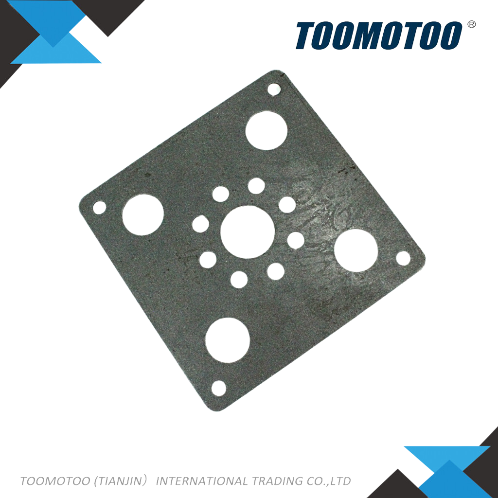 OEM&Alt Quality Forklift Spare Part Linde 12832642604 Drive Plate Converter (Electric Diesel)