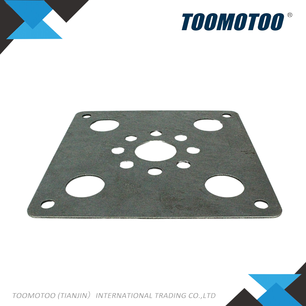 OEM&Alt Quality Forklift Spare Part Linde 12832642604 Drive Plate Converter (Electric Diesel)