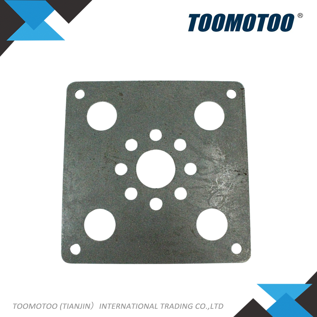 OEM&Alt Quality Forklift Spare Part Linde 12832642604 Drive Plate Converter (Electric Diesel)