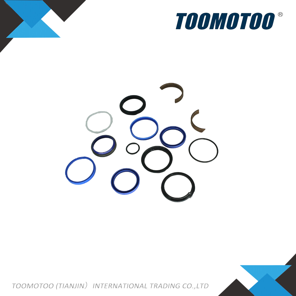 OEM&Alt Quality Forklift Spare Part Totalsource 4562789 Seal Kit Hydr. Cyl (Electric Diesel)