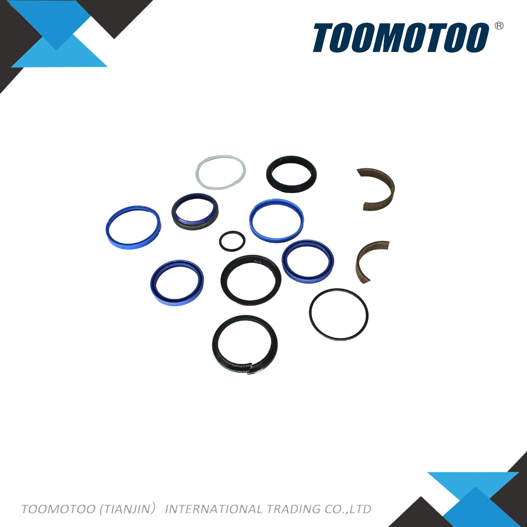 OEM&Alt Quality Forklift Spare Part Totalsource 4562789 Seal Kit Hydr. Cyl (Electric Diesel)