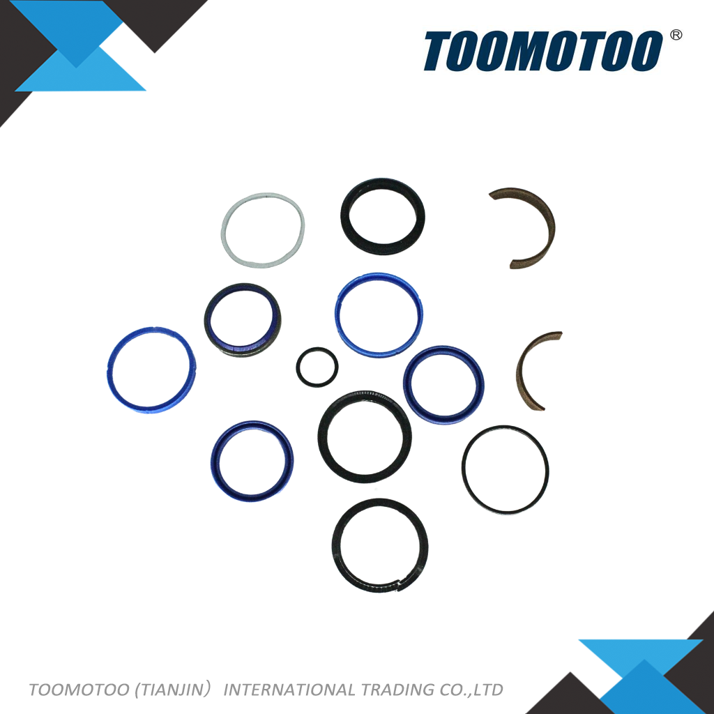 OEM&Alt Quality Forklift Spare Part Totalsource 4562789 Seal Kit Hydr. Cyl (Electric Diesel)