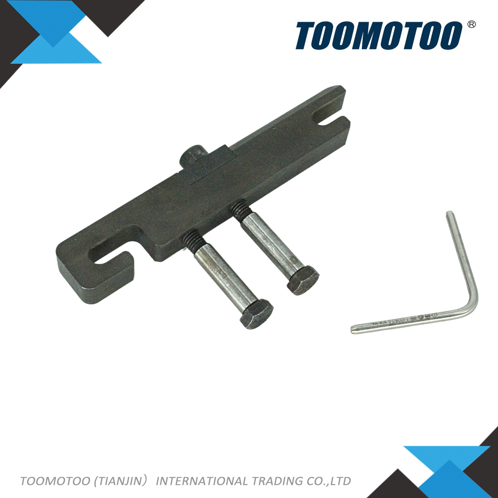 OEM&Alt Quality Forklift Spare Part Linde Vwt10098A Camshaft Locking Tool (Electric Diesel)