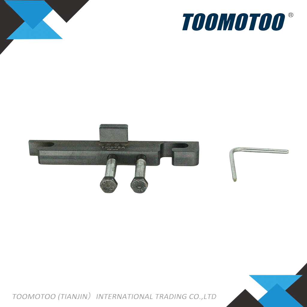 OEM&Alt Quality Forklift Spare Part Linde Vwt10098A Camshaft Locking Tool (Electric Diesel)