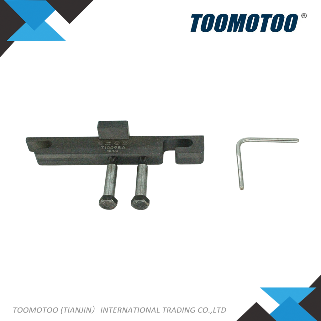 OEM&Alt Quality Forklift Spare Part Linde Vwt10098A Camshaft Locking Tool (Electric Diesel)