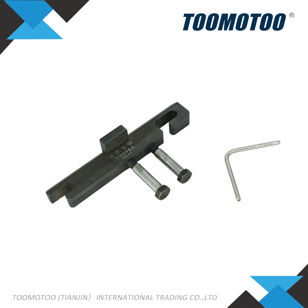 OEM&Alt Quality Forklift Spare Part Linde Vwt10098A Camshaft Locking Tool (Electric Diesel)