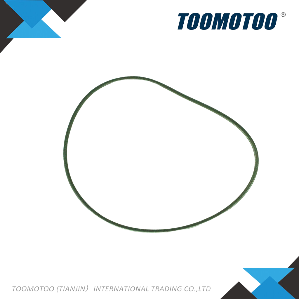 OEM&Alt Quality Forklift Spare Part Linde 0009633113 O-Ring (Electric Diesel)