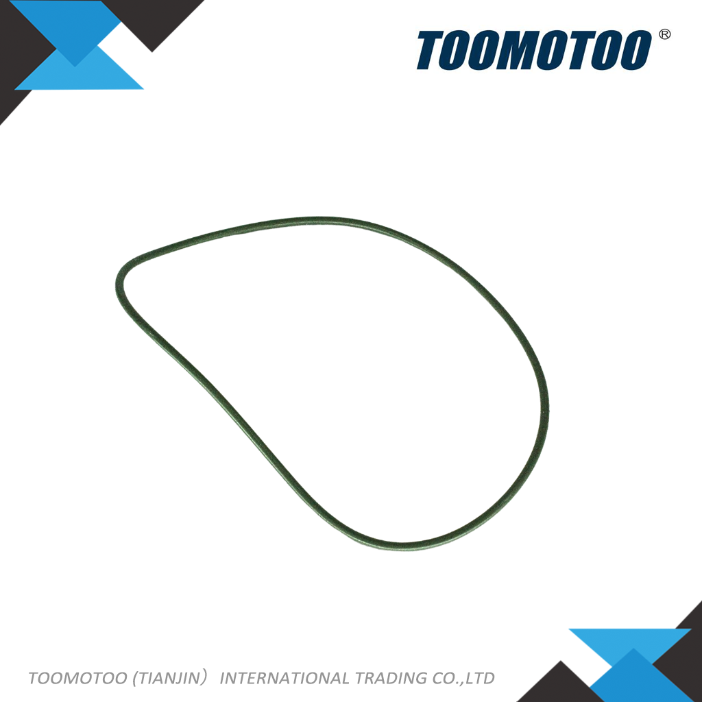 OEM&Alt Quality Forklift Spare Part Linde 0009633113 O-Ring (Electric Diesel)