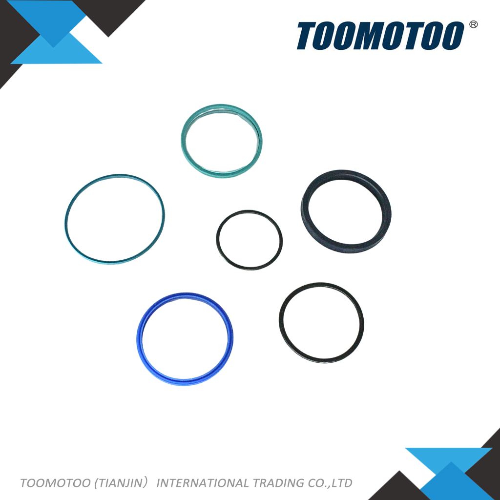 OEM&Alt Quality Forklift Spare Part Linde 0009608120 Seal Kit Hydr. Cyl (Electric Diesel)