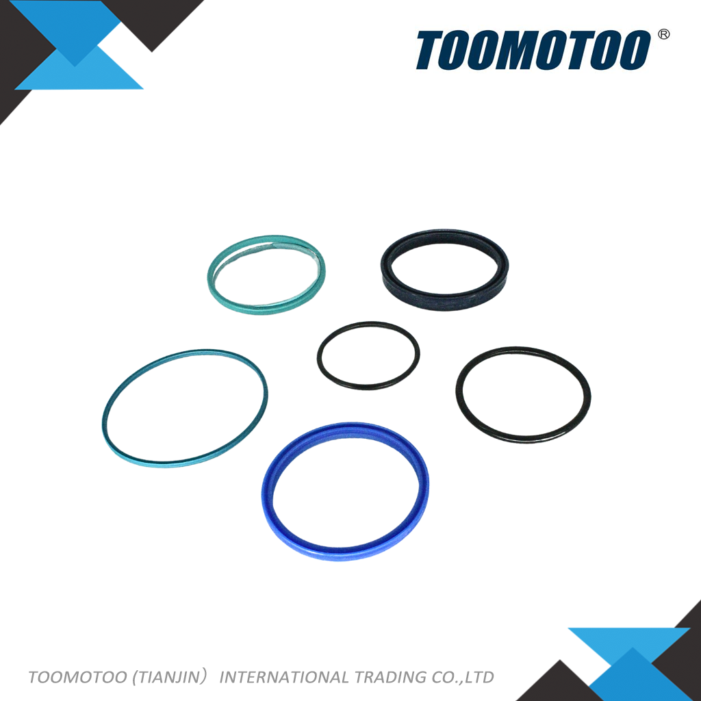 OEM&Alt Quality Forklift Spare Part Linde 0009608120 Seal Kit Hydr. Cyl (Electric Diesel)