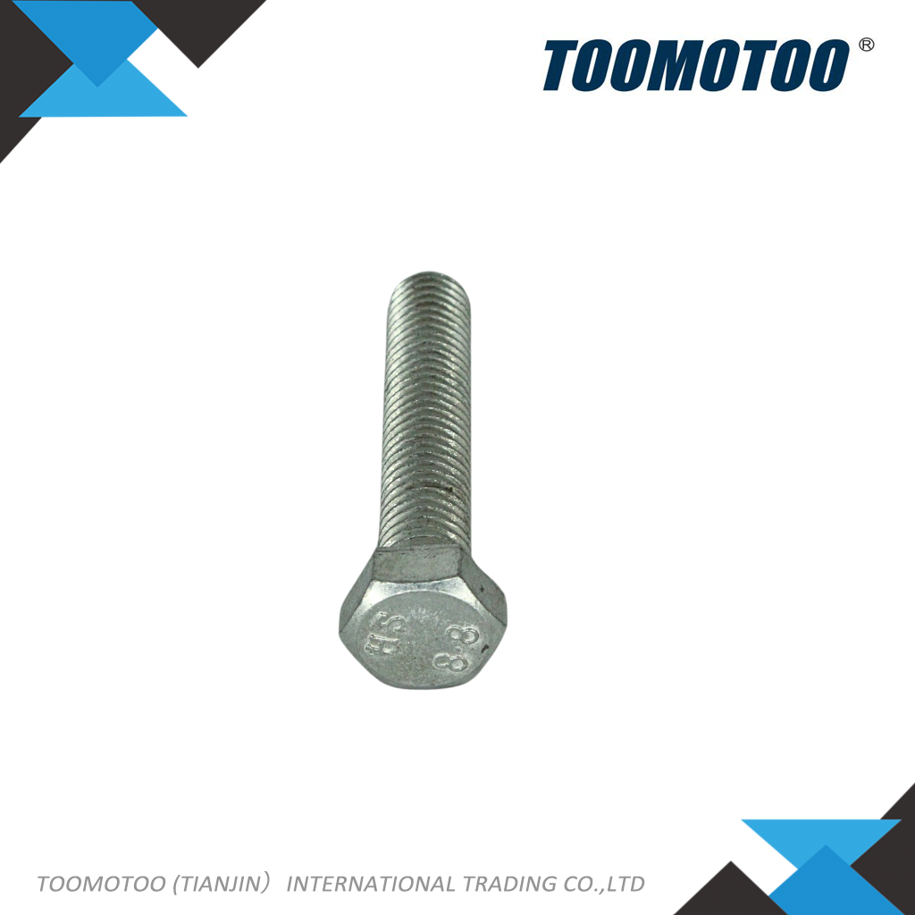 OEM&Alt Quality Forklift Spare Part Linde 9007311308 Hexagon Head Bolt (Electric Diesel)