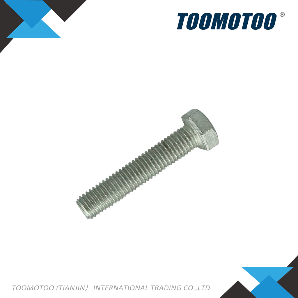 OEM&Alt Quality Forklift Spare Part Linde 9007311308 Hexagon Head Bolt (Electric Diesel)