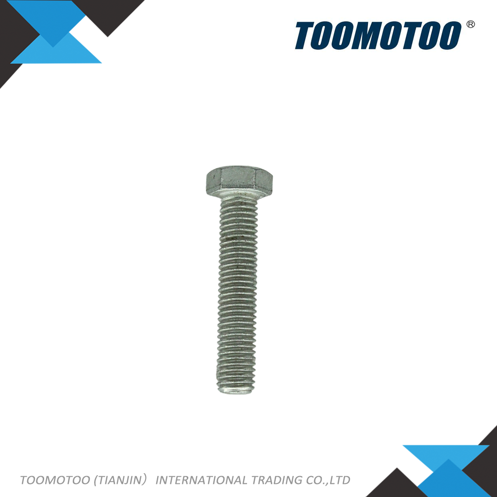 OEM&Alt Quality Forklift Spare Part Linde 9007311308 Hexagon Head Bolt (Electric Diesel)