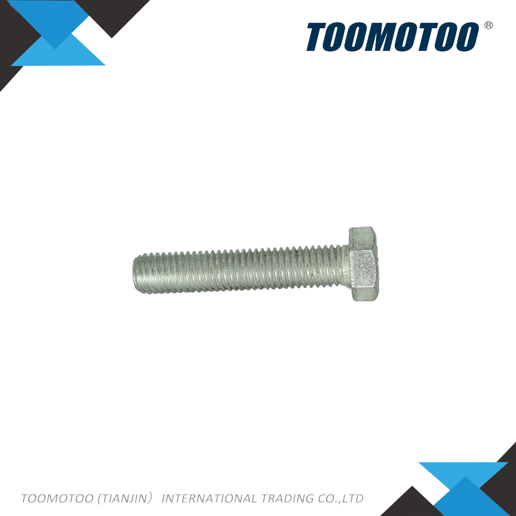 OEM&Alt Quality Forklift Spare Part Linde 9007311308 Hexagon Head Bolt (Electric Diesel)