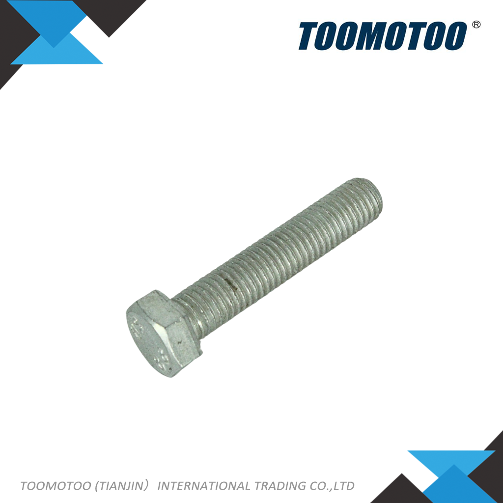 OEM&Alt Quality Forklift Spare Part Linde 9007311308 Hexagon Head Bolt (Electric Diesel)