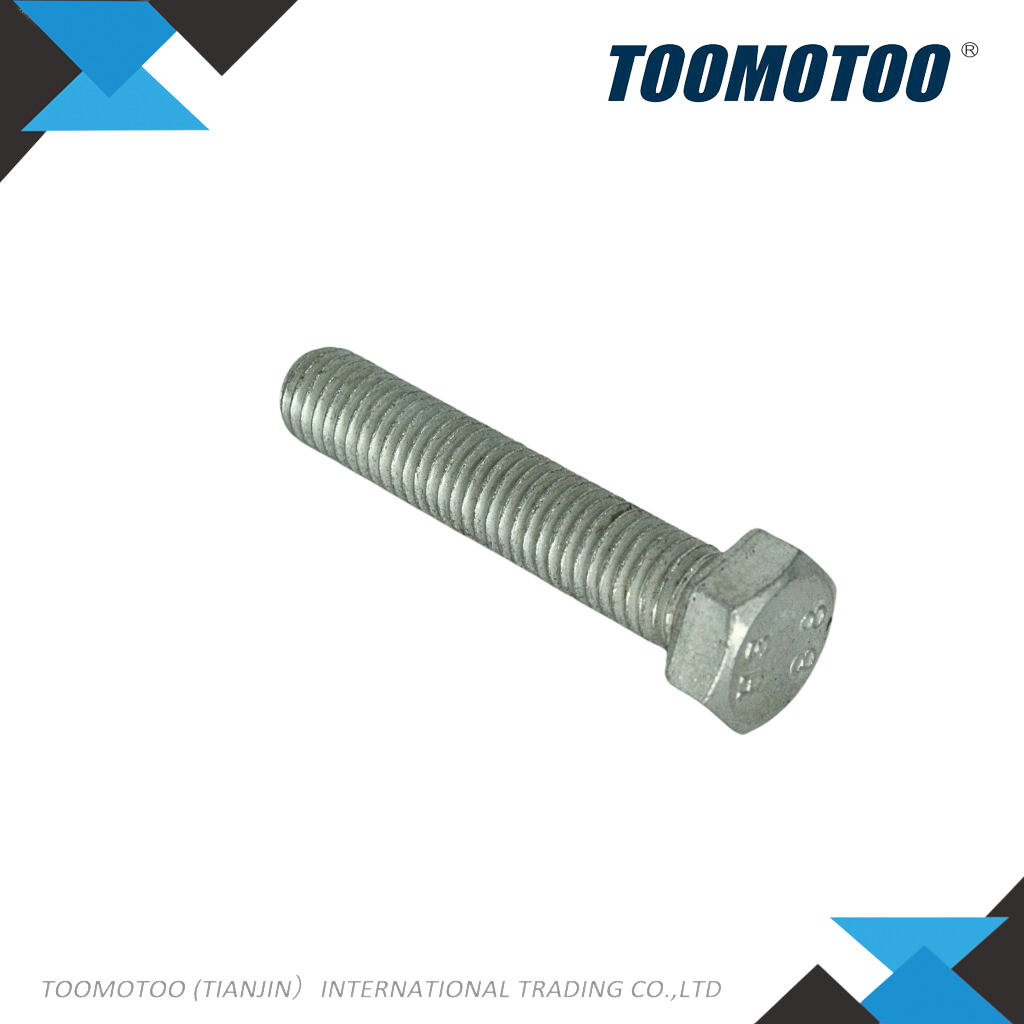 OEM&Alt Quality Forklift Spare Part Linde 9007311308 Hexagon Head Bolt (Electric Diesel)