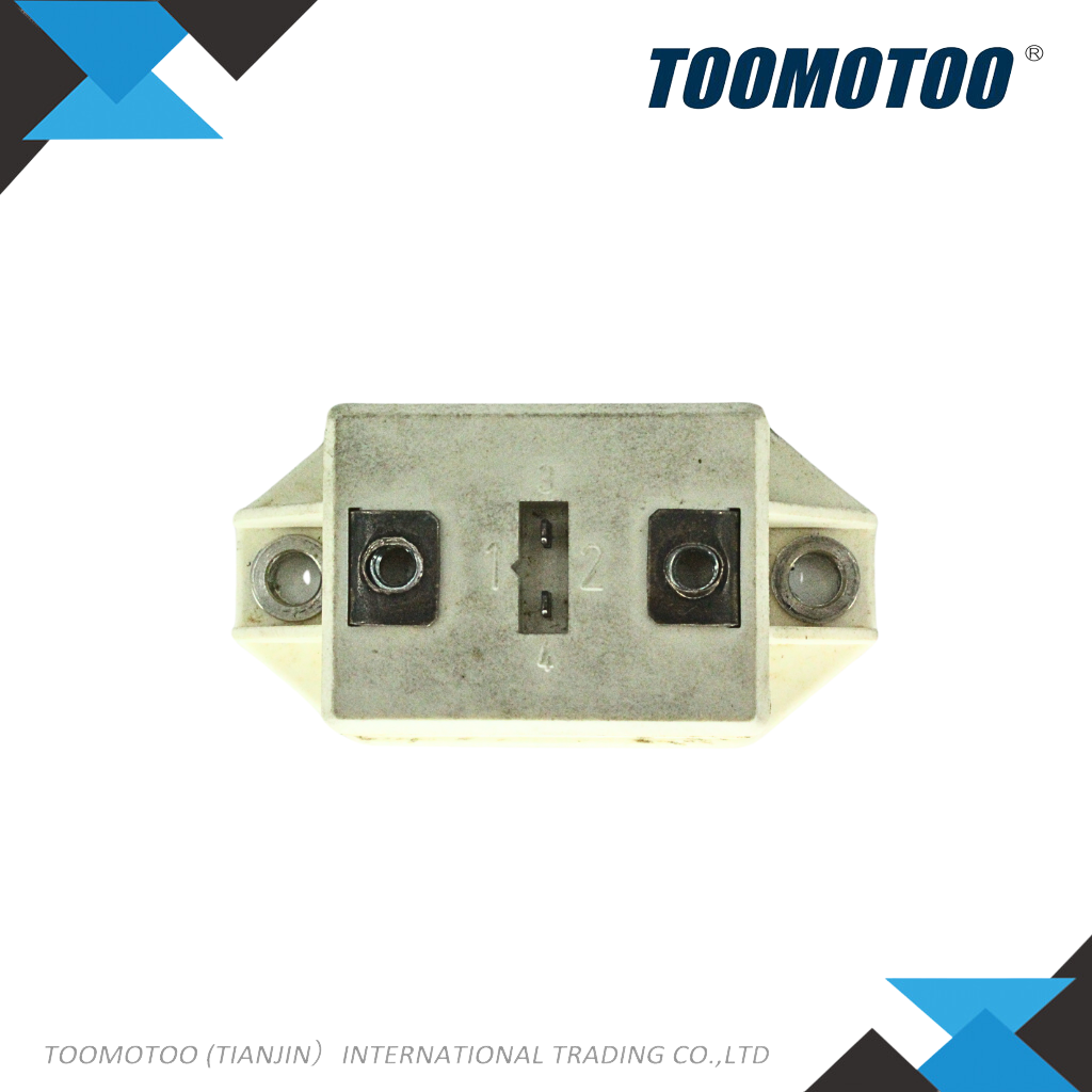 OEM&Alt Quality Forklift Spare Part Linde 7919491010 Transistor (Electric Diesel)